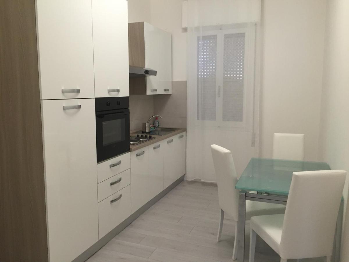 Sunday Apartments Mestre Extérieur photo