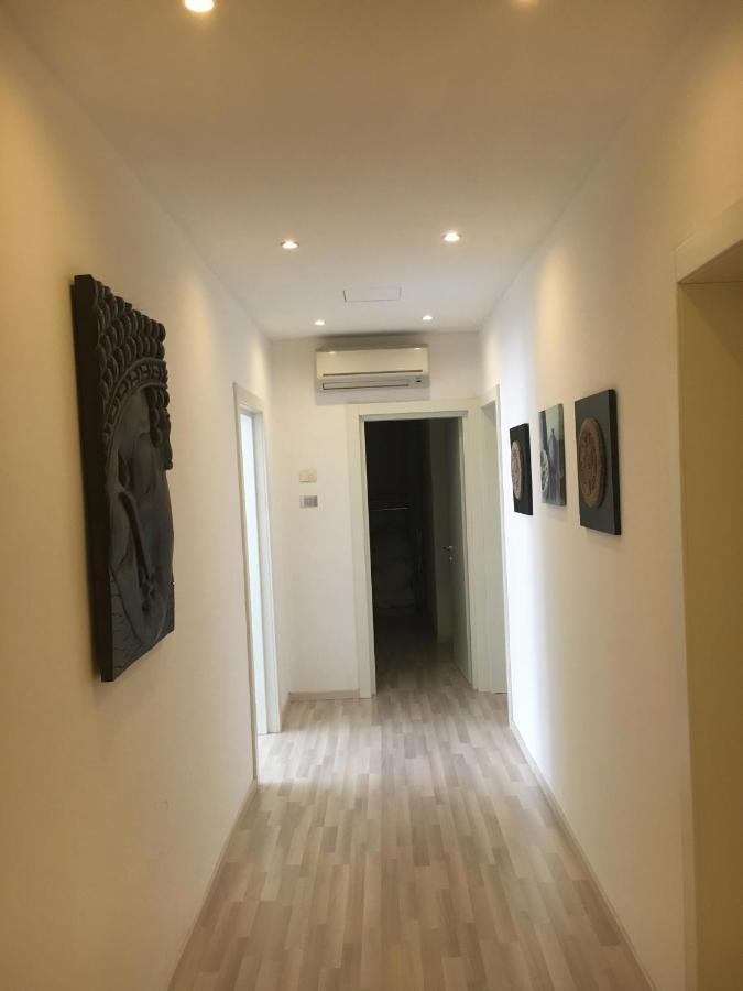 Sunday Apartments Mestre Extérieur photo